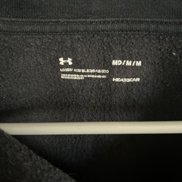 Under Armour 1/4 Zip - Picture 3 of 3